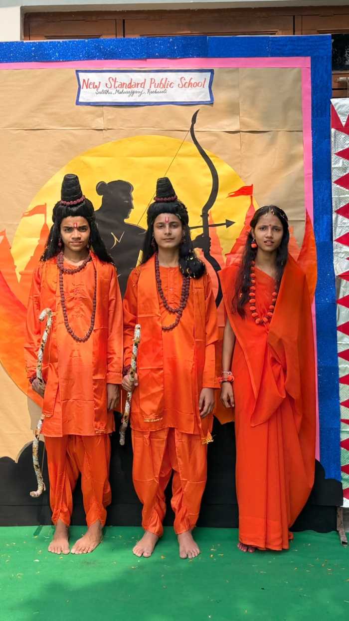 Vijayadashmi Program 2026